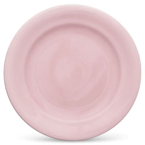 Set de platos planos de 2 piezas 123 | Decoracion 055-1