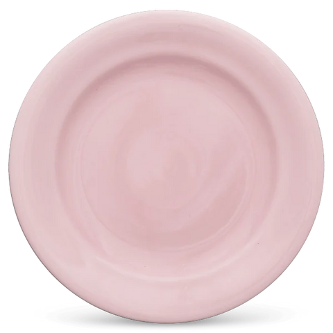 Set de platos planos de 2 piezas 123 | Decoracion 055-1