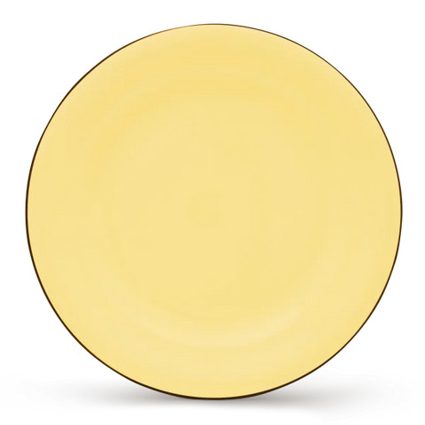 Set de platos planos de 2 piezas 123 | Decoracion 056-1