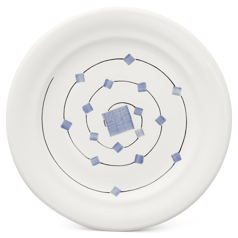 Plato 123 | Decoracion 101