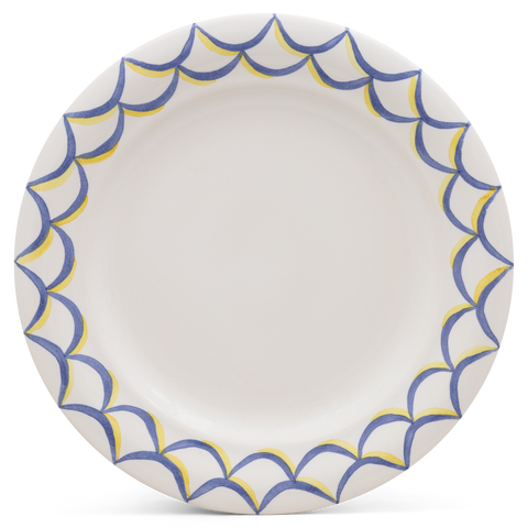 Plato 123 | Decoracion 134