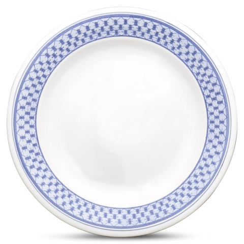 Plate HB 123 | Decor 159