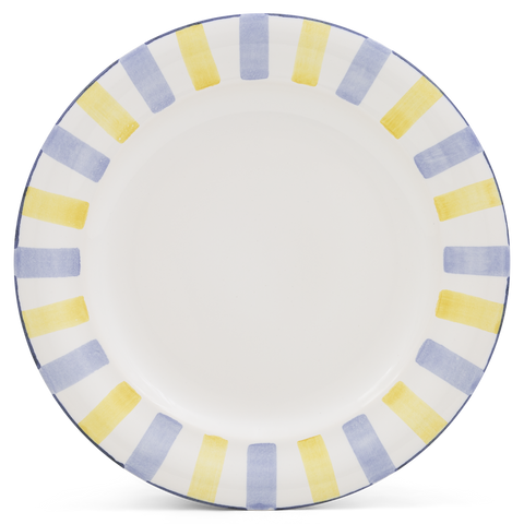 Plato 123 | Decoracion 205