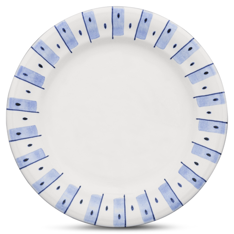 Plato 123 | Decoracion 290