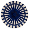 Plato 123 | Decoracion 612-1102