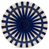 Plato 123 | Decoracion 612-1102