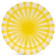 Plato 123 | Decoracion 612-1103