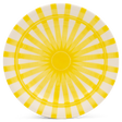Plato 123 | Decoracion 612-1103