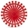 Plato 123 | Decoracion 612-1158