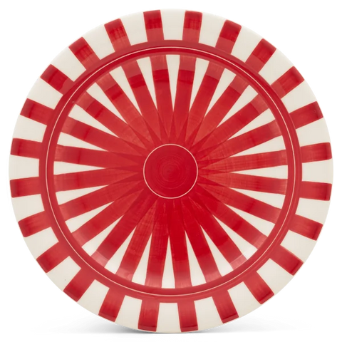 Plato 123 | Decoracion 612-1158