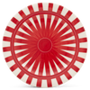 Plato 123 | Decoracion 612-1158