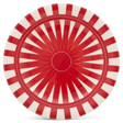 Plato 123 | Decoracion 612-1158