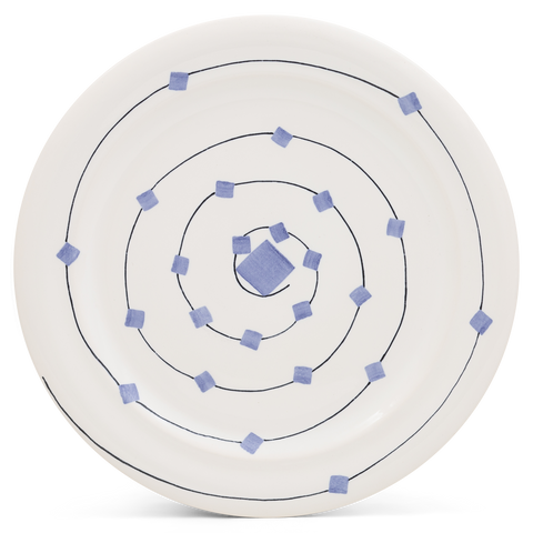 Plato 129 | Decoracion 101