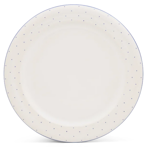 Set de platos de 8 piezas 100 | Decoracion 113