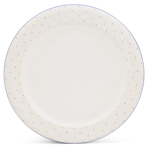 Set de platos de 8 piezas 100 | Decoracion 113