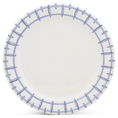Plato 129 | Decoracion 132