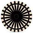 Plato 129 | Decoracion 612
