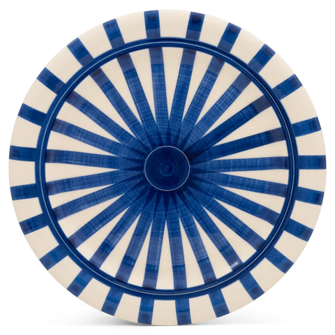 Plato 129 | Decoracion 612-1102