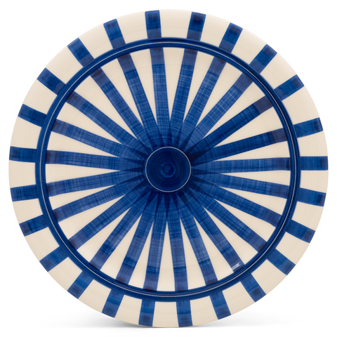 Plato 129 | Decoracion 612-1102