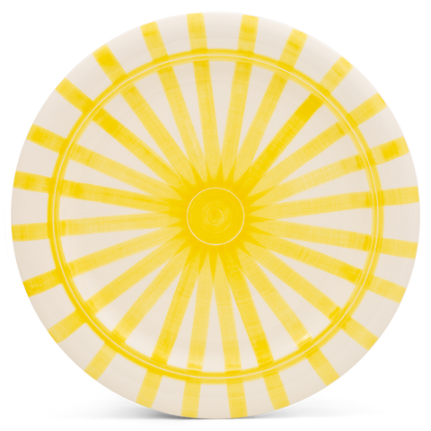 Plato 129 | Decoracion 612-1103