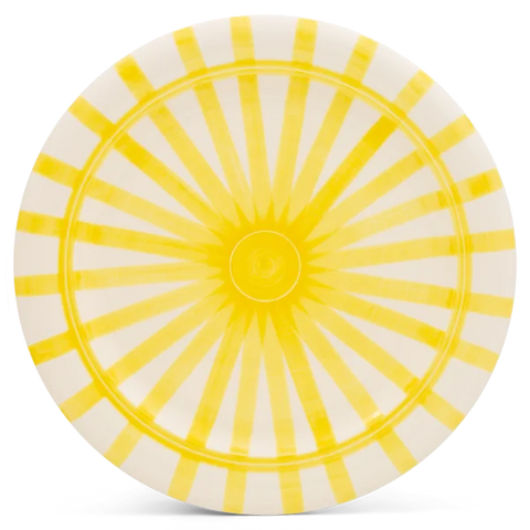 Plato 129 | Decoracion 612-1103