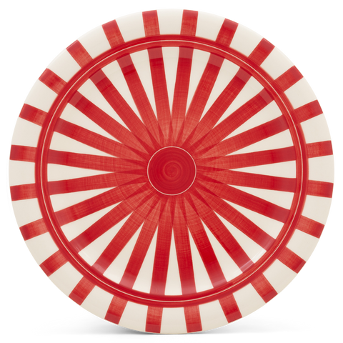 Plato 129 | Decoracion 612-1158