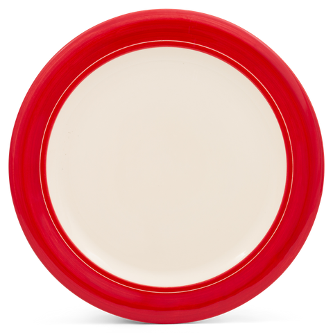 Plate HB 129 | Decor 686-1158