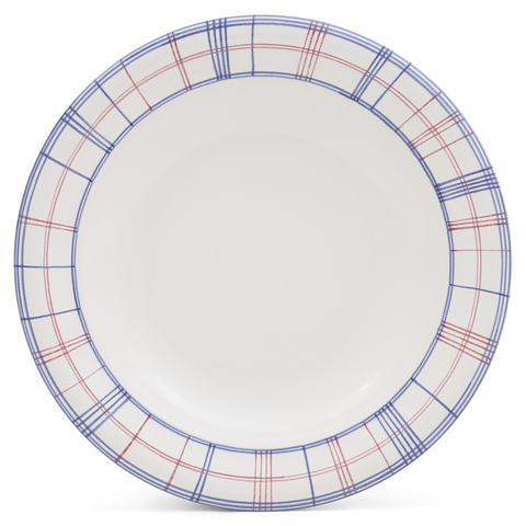Plato hondo 223 | Decoracion 041