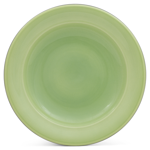 Plato hondo 223 | Decoracion 059-1