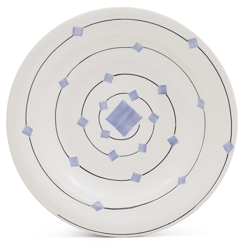 Plato hondo 223 | Decoracion 101