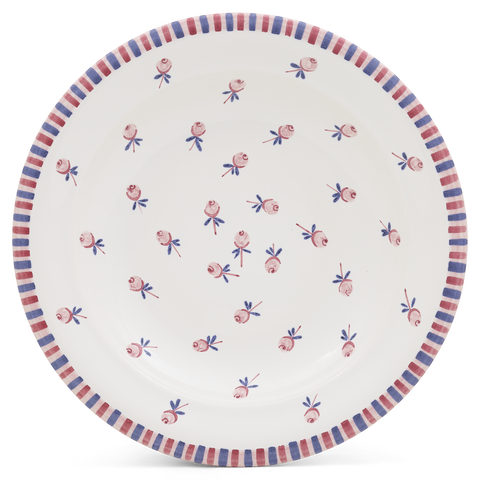 Plato hondo 223 | Decoracion 103