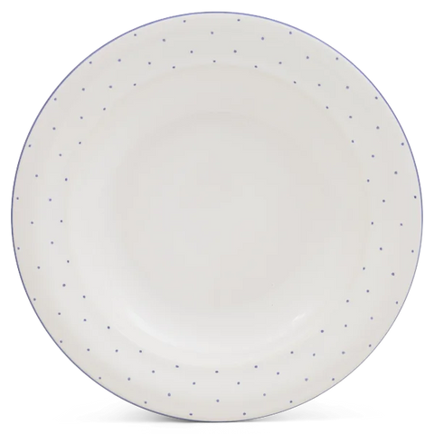 Set de platos hondos de 2 piezas 223 | Decoracion 113