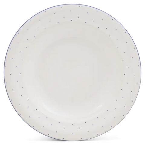 Set de platos hondos de 2 piezas 223 | Decoracion 113