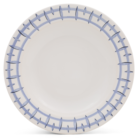 Plato hondo 223 | Decoracion 132