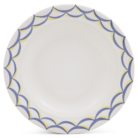 Plato hondo 223 | Decoracion 134