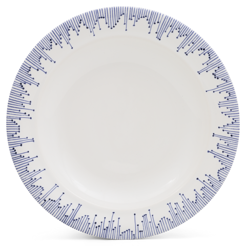 Plato hondo 223 | Decoracion 136
