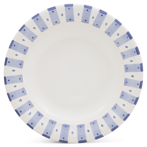 Plato hondo 223 | Decoracion 165