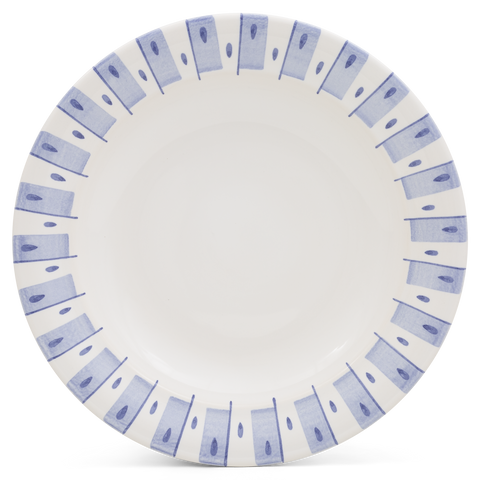 Plato hondo 223 | Decoracion 290