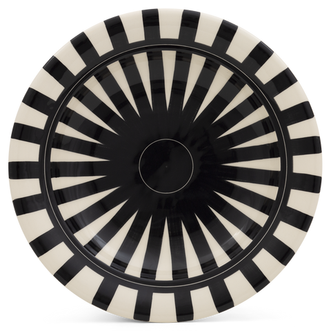 Soup plate HB 223 | Decor 612