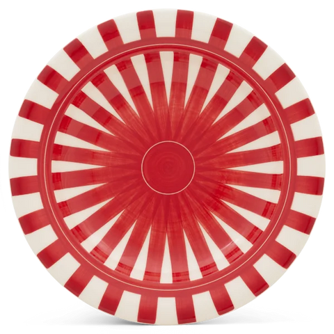 Plato hondo 223 | Decoracion 612-1158