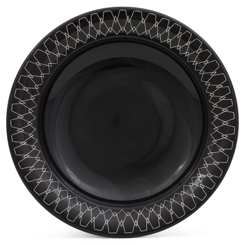 Plato hondo 223 | Decoracion 661