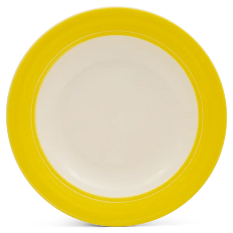 Plato hondo 223 | Decoracion 686-1103