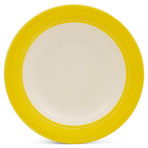 Plato hondo 223 | Decoracion 686-1103