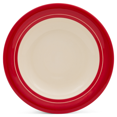 Plato hondo 223 | Decoracion 686-1158