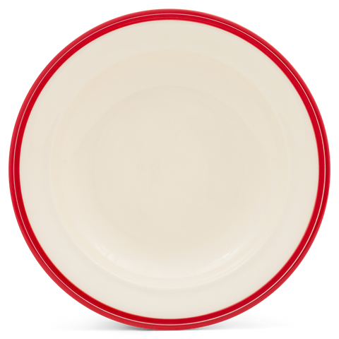 Plato hondo 223 | Decoracion 686-1158