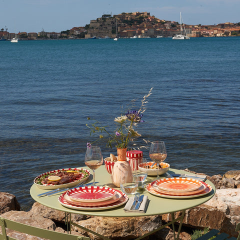 Plate 623 | Decor 686