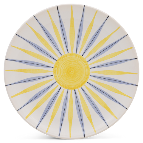 Plate 623 | Decor 138