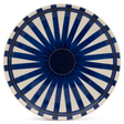Plato 623 | Decoracion 612-1102