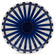 Plato 623 | Decoracion 612-1102
