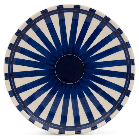 Plato 623 | Decoracion 612-1102